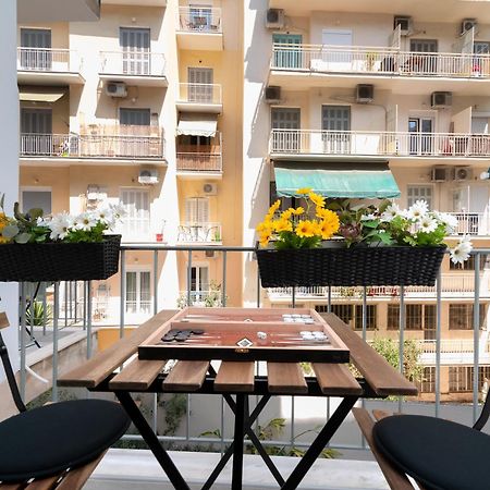 Lyto By Heloni Apartments Афіни Екстер'єр фото
