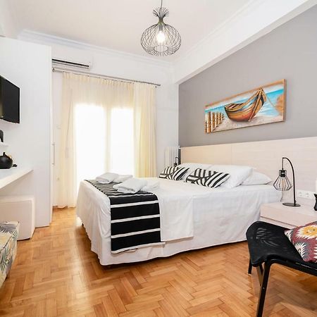 Lyto By Heloni Apartments Афіни Екстер'єр фото